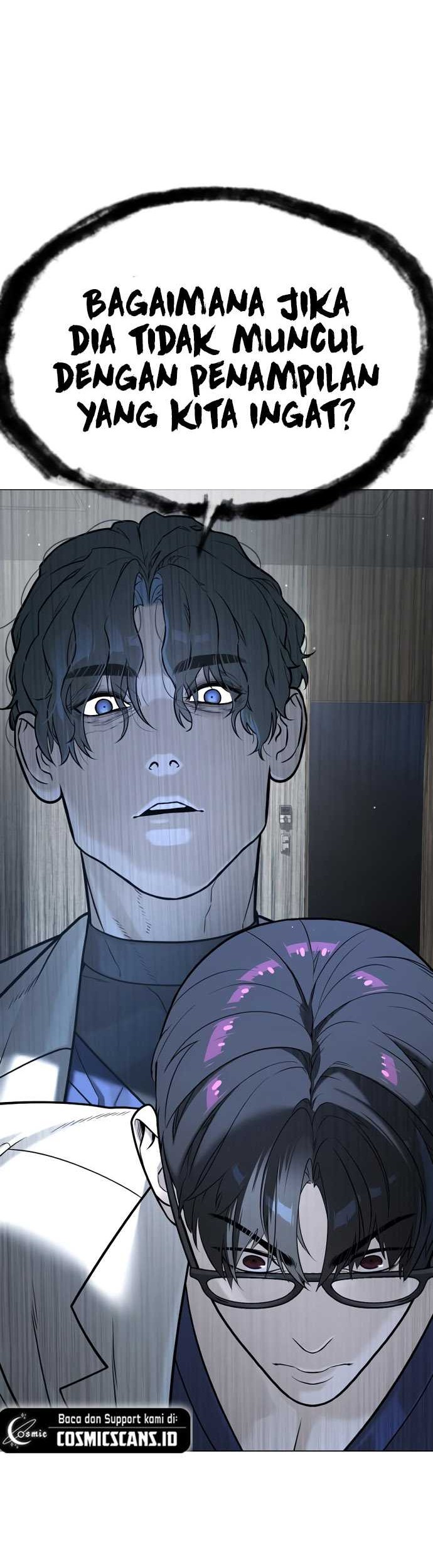 Killer Peter Chapter 18 Gambar 3