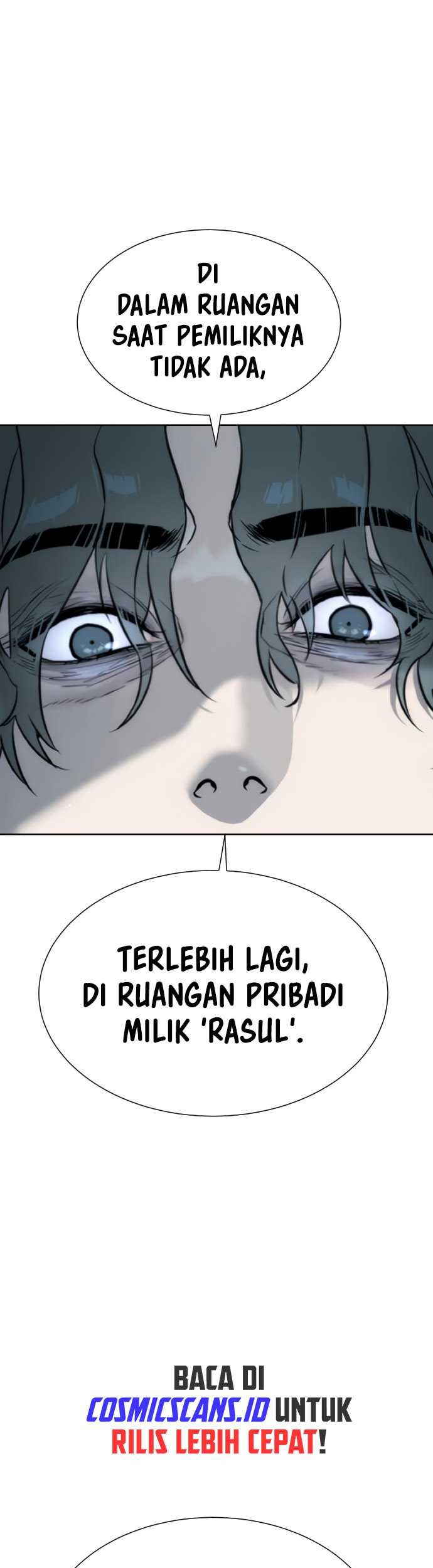 Killer Peter Chapter 18 Gambar 4