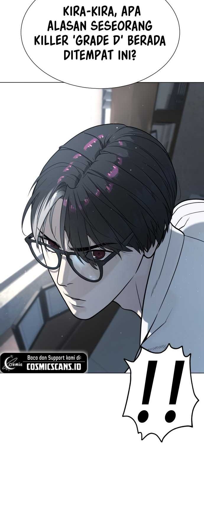 Killer Peter Chapter 18 Gambar 5
