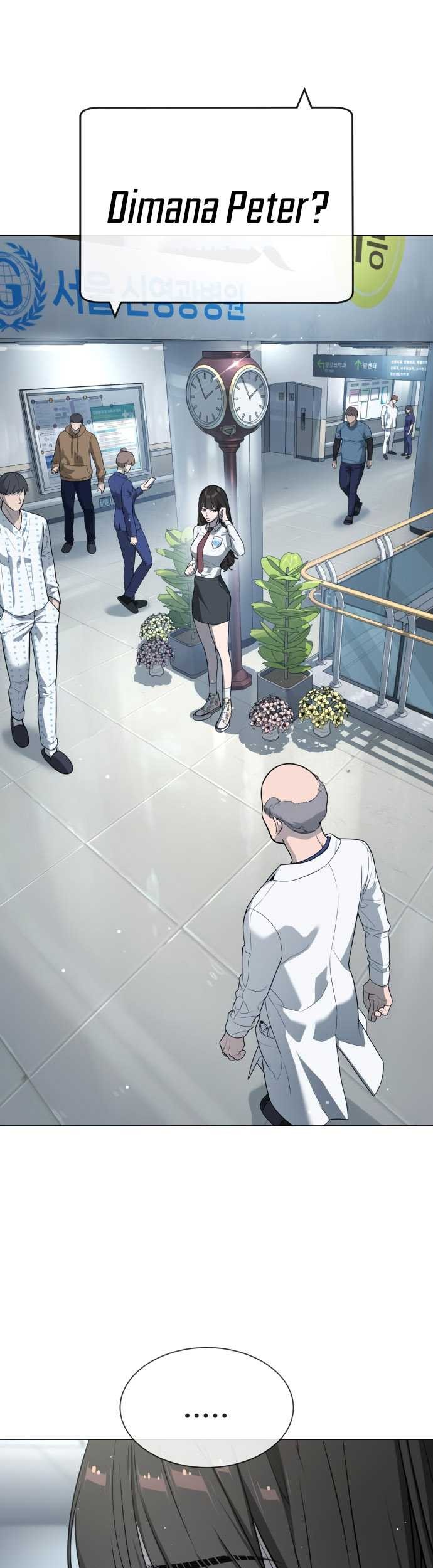 Killer Peter Chapter 18 Gambar 113