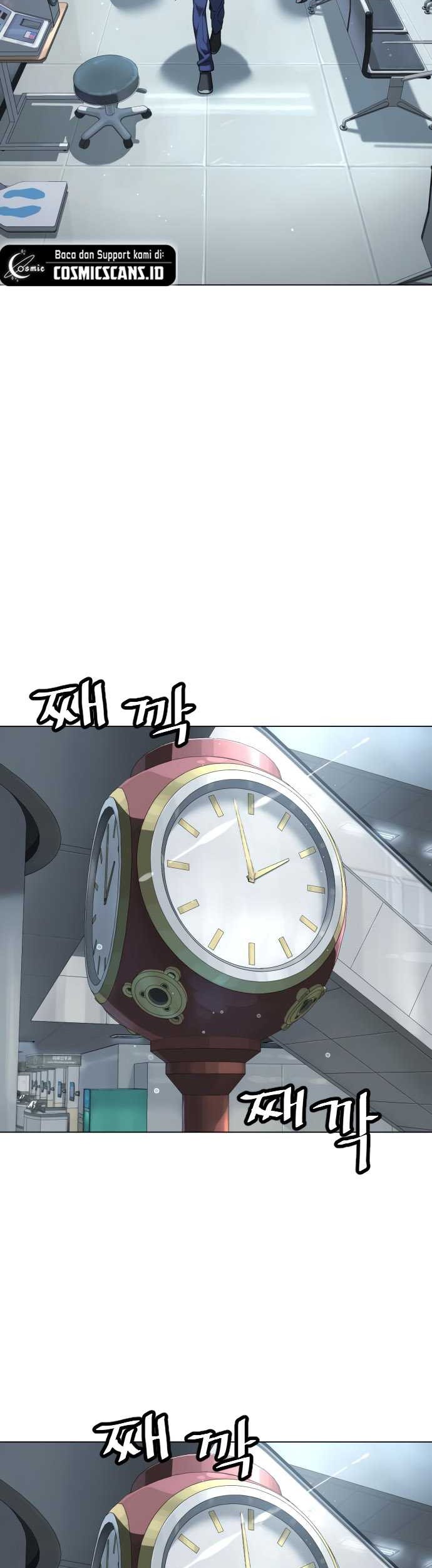 Killer Peter Chapter 18 Gambar 115
