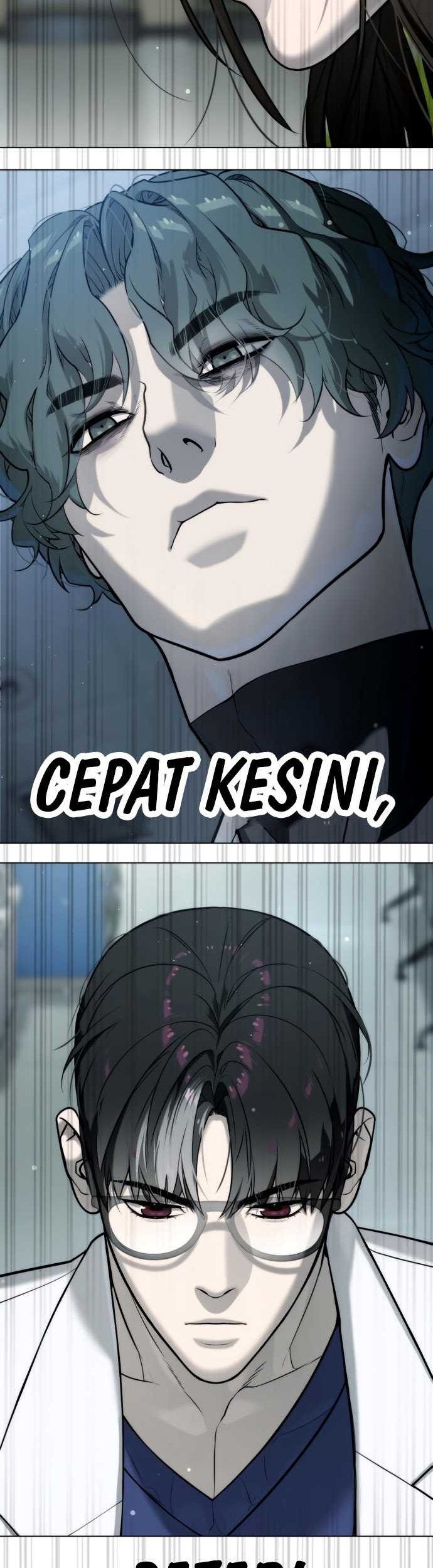 Killer Peter Chapter 18 Gambar 118