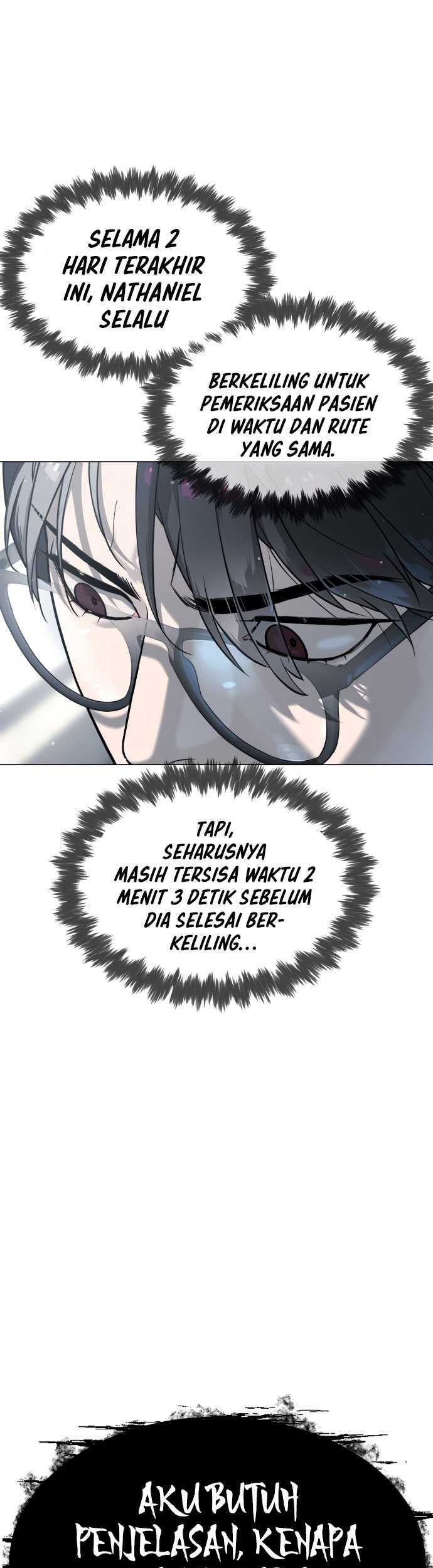 Killer Peter Chapter 18 Gambar 6
