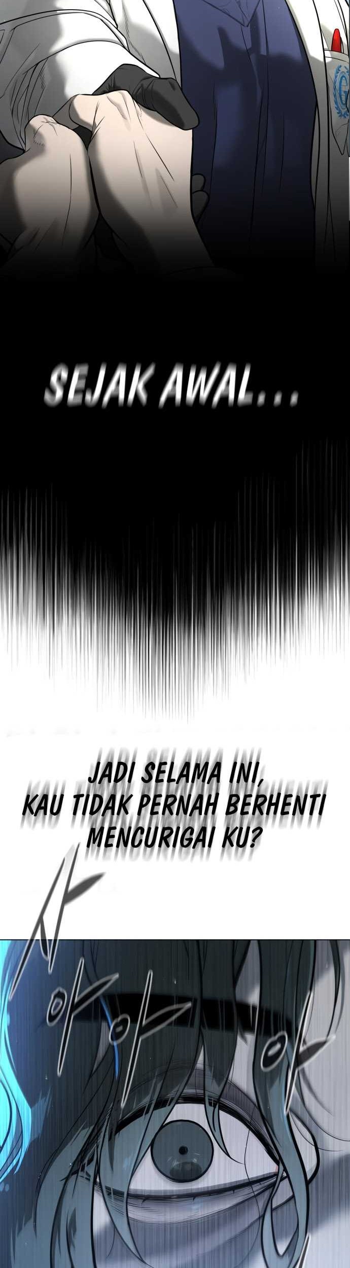 Killer Peter Chapter 18 Gambar 11