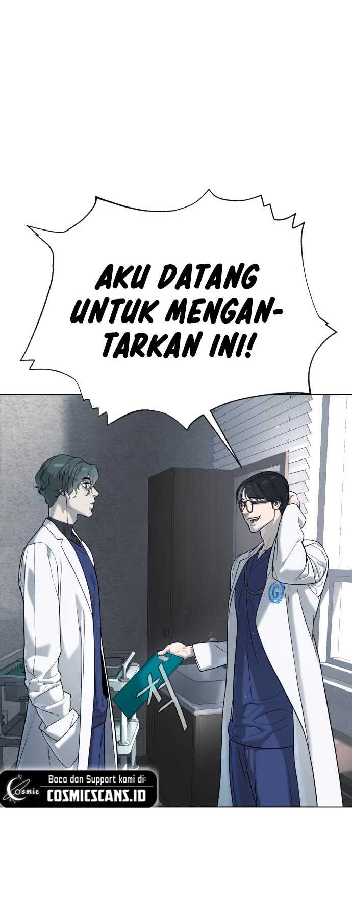 Killer Peter Chapter 18 Gambar 13