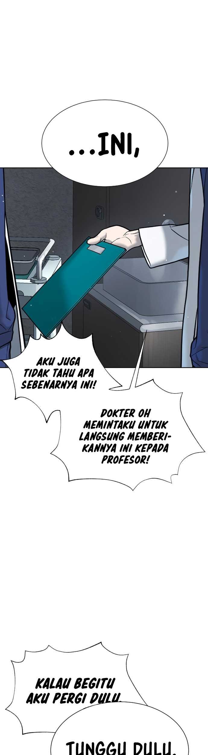 Killer Peter Chapter 18 Gambar 14
