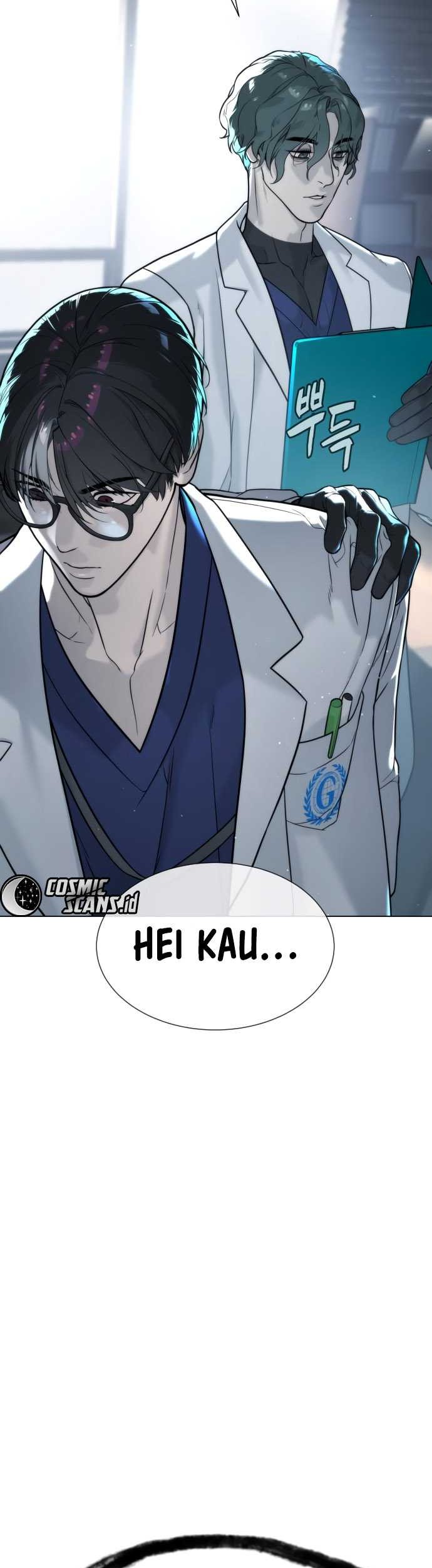 Killer Peter Chapter 18 Gambar 16