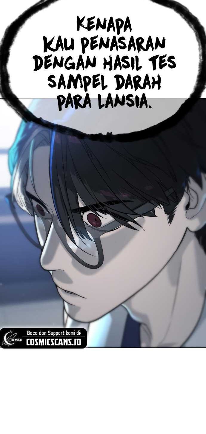 Killer Peter Chapter 18 Gambar 17