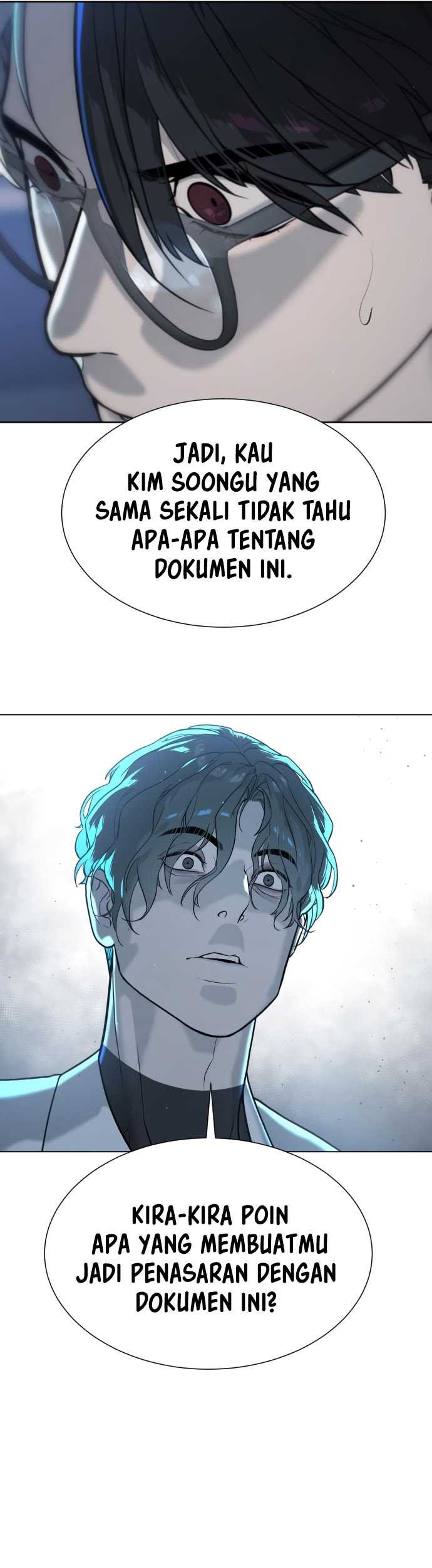 Killer Peter Chapter 18 Gambar 18