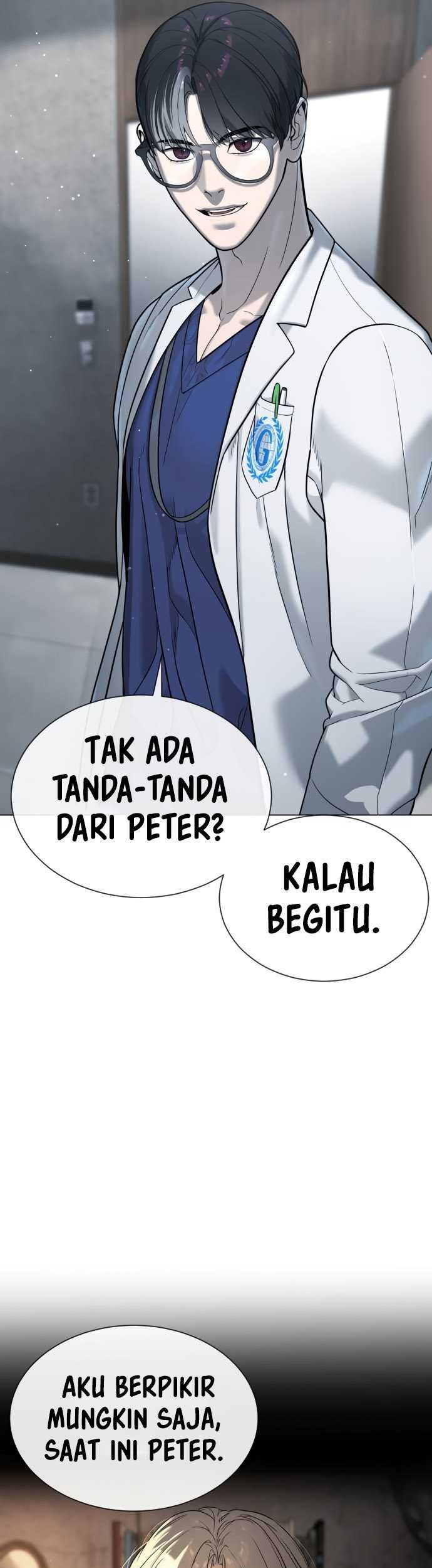 Killer Peter Chapter 18 Gambar 22