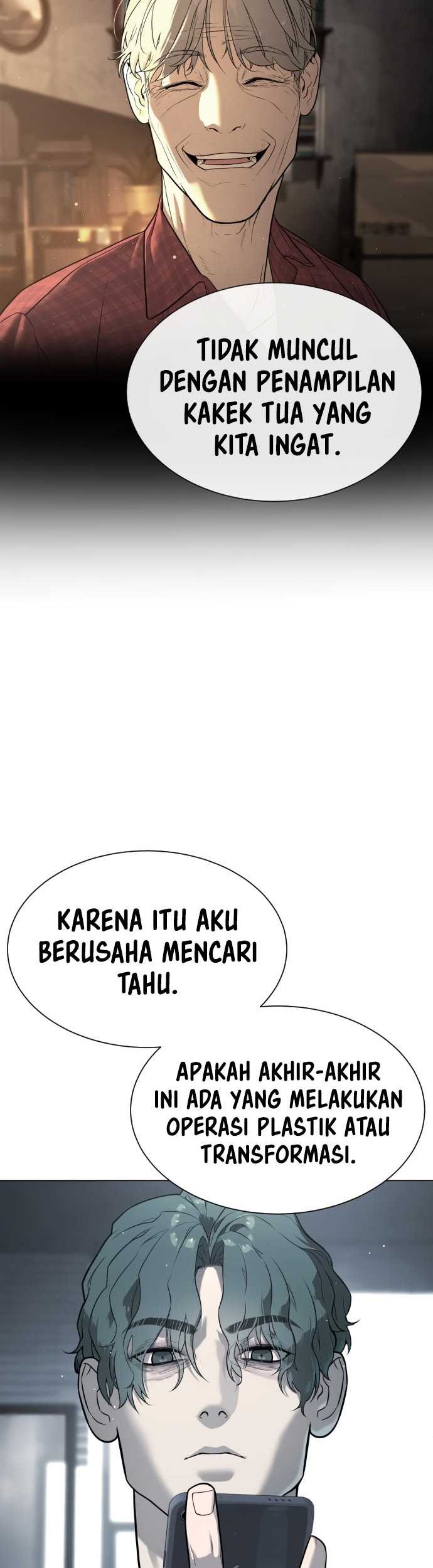 Killer Peter Chapter 18 Gambar 23