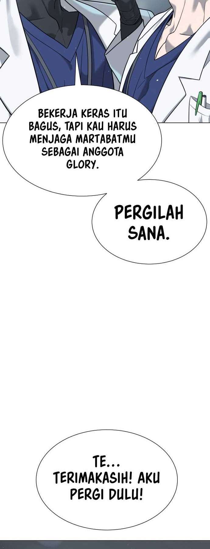 Killer Peter Chapter 18 Gambar 29