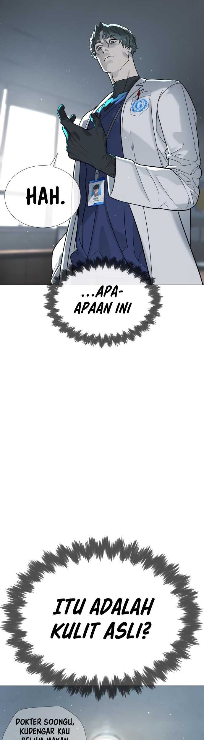 Killer Peter Chapter 18 Gambar 30