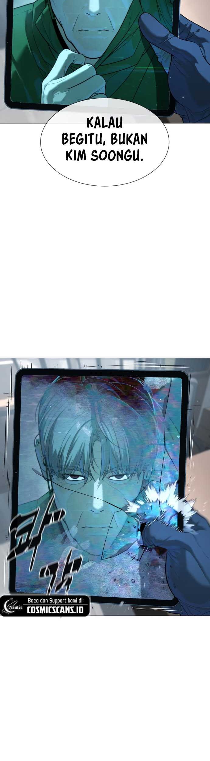Killer Peter Chapter 18 Gambar 32