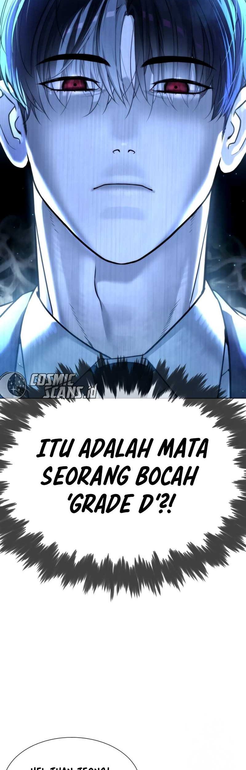 Killer Peter Chapter 13 Gambar 12