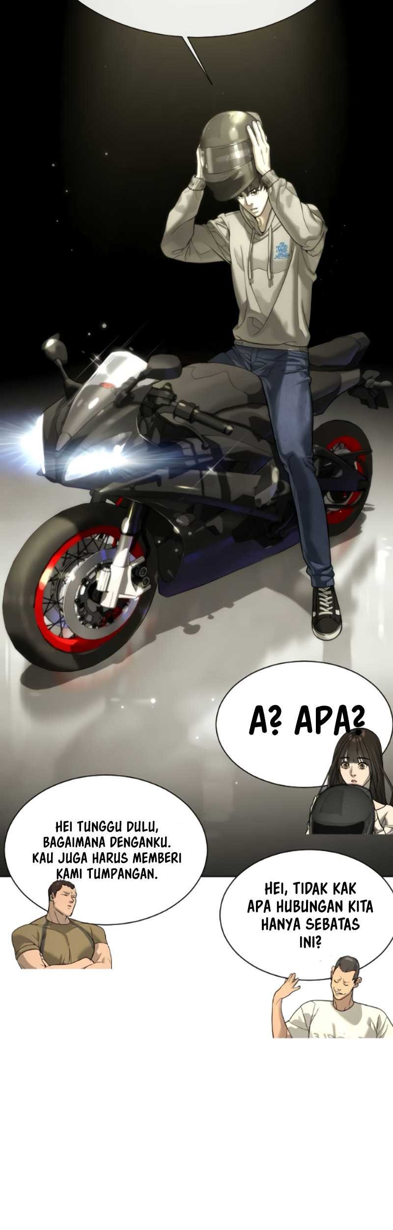 Killer Peter Chapter 11 Gambar 76