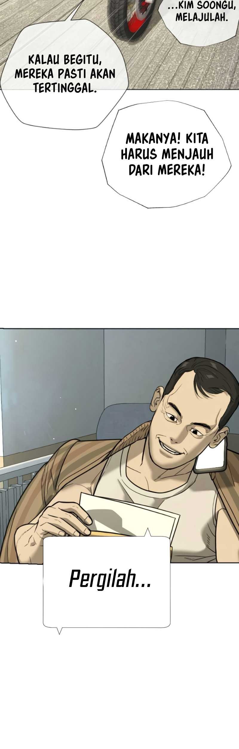 Killer Peter Chapter 11 Gambar 82
