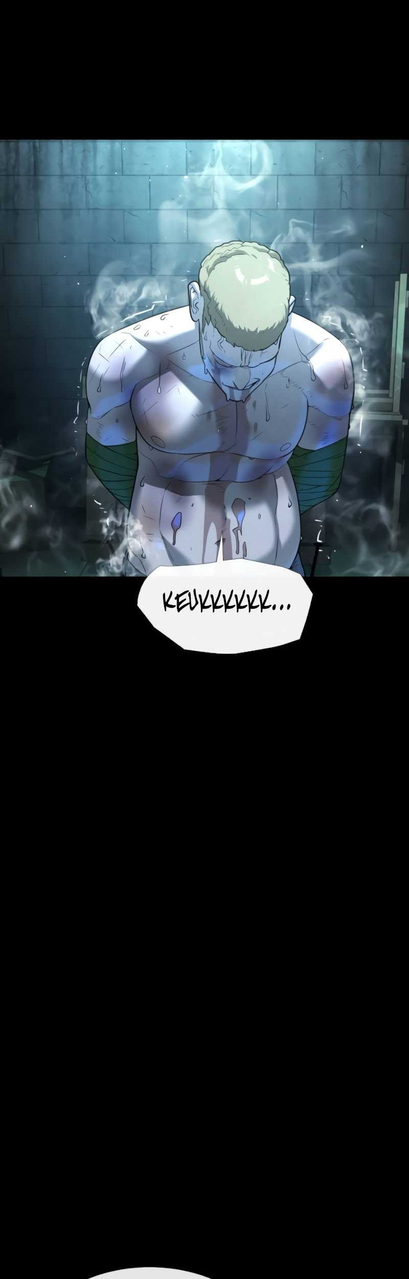 Killer Peter Chapter 11 Gambar 9