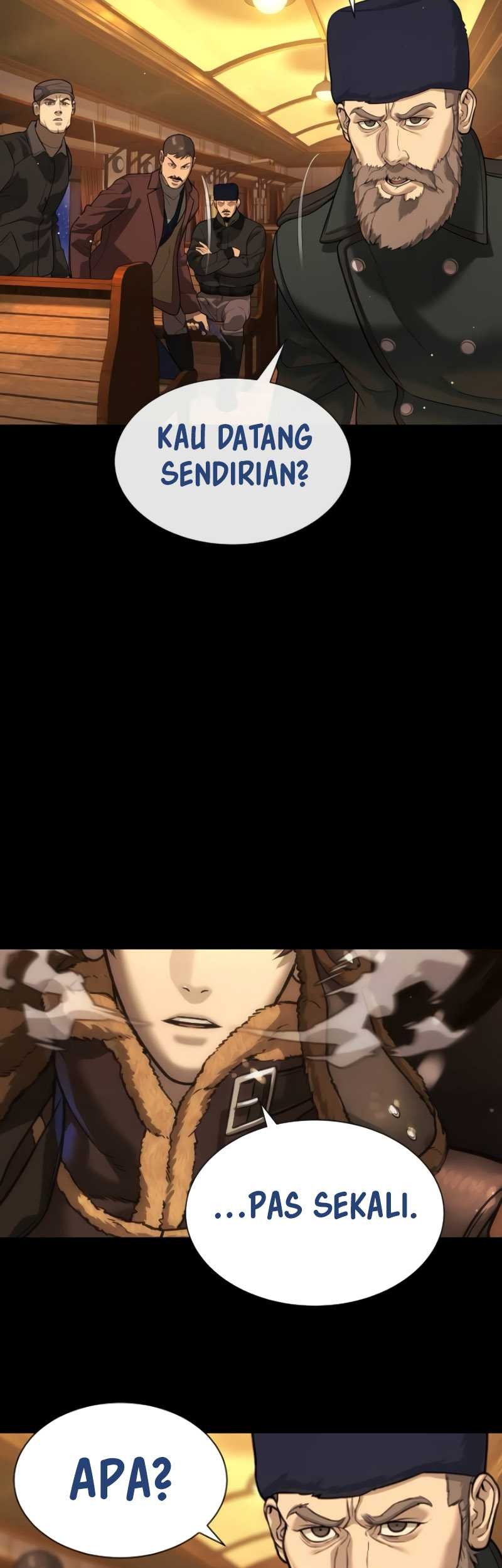 Killer Peter Chapter 11 Gambar 35