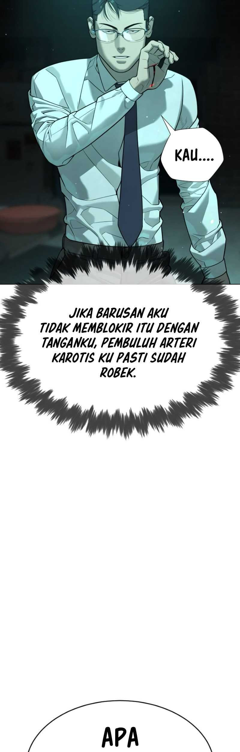 Killer Peter Chapter 09 Gambar 54