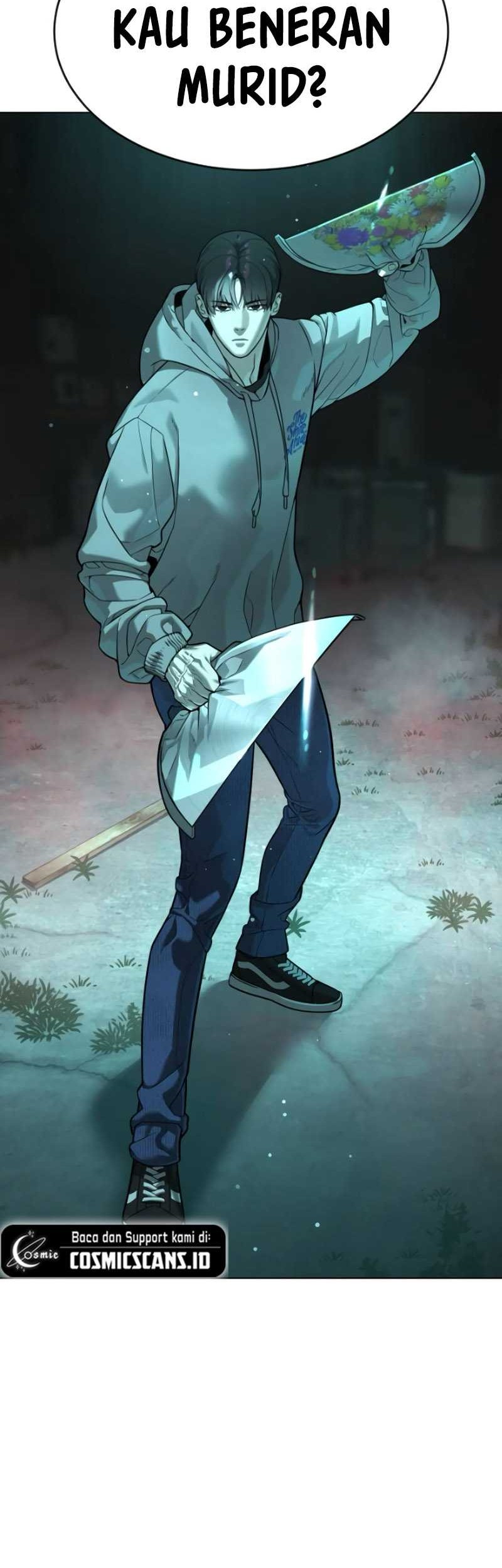Killer Peter Chapter 09 Gambar 55