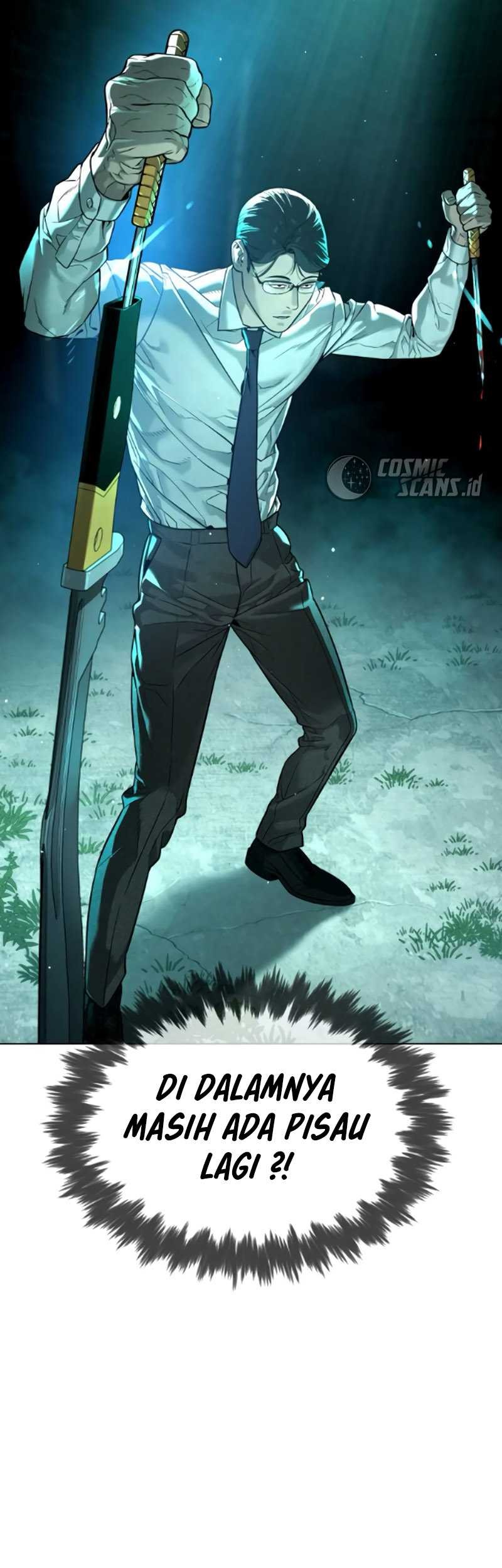 Killer Peter Chapter 09 Gambar 69