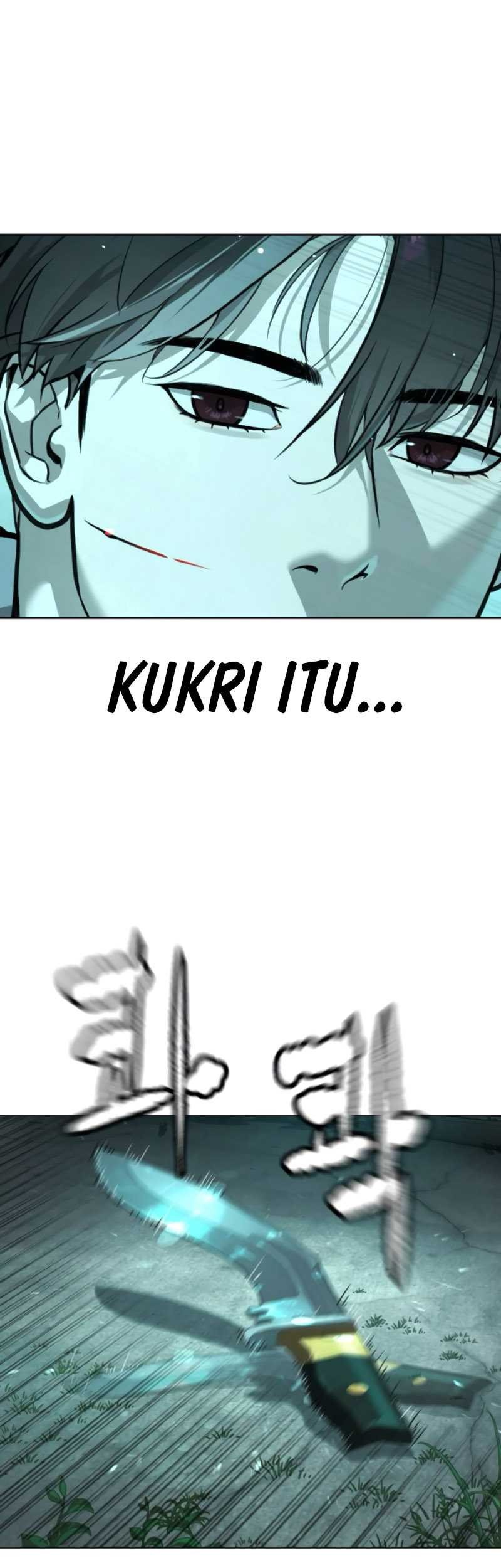Killer Peter Chapter 09 Gambar 71