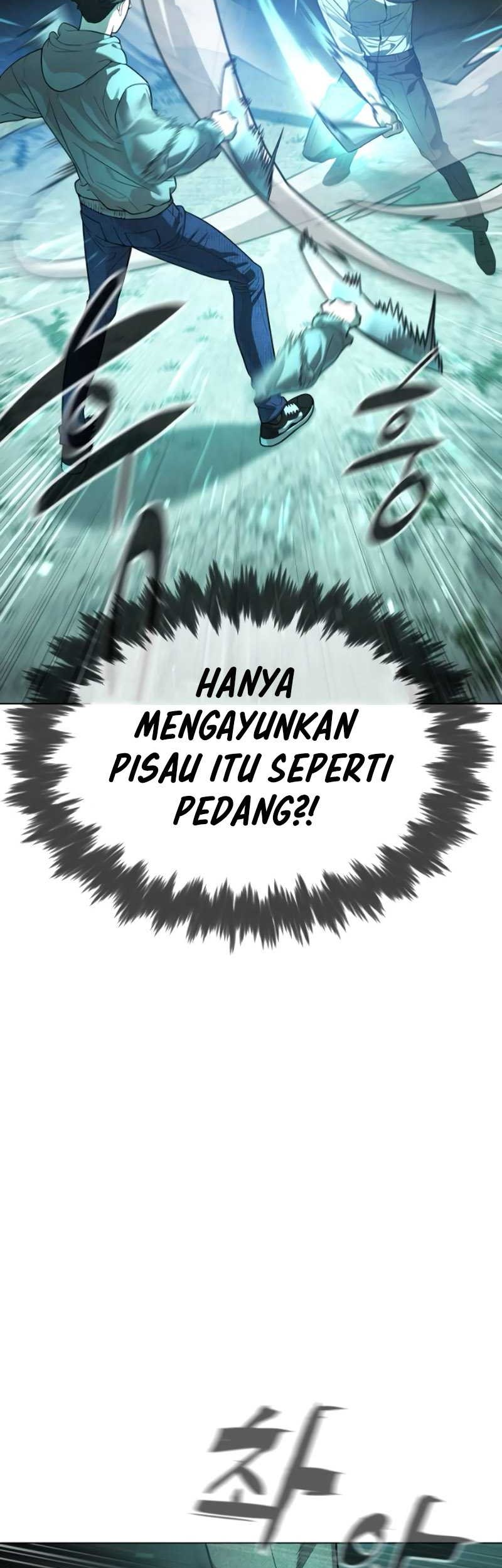 Killer Peter Chapter 09 Gambar 78
