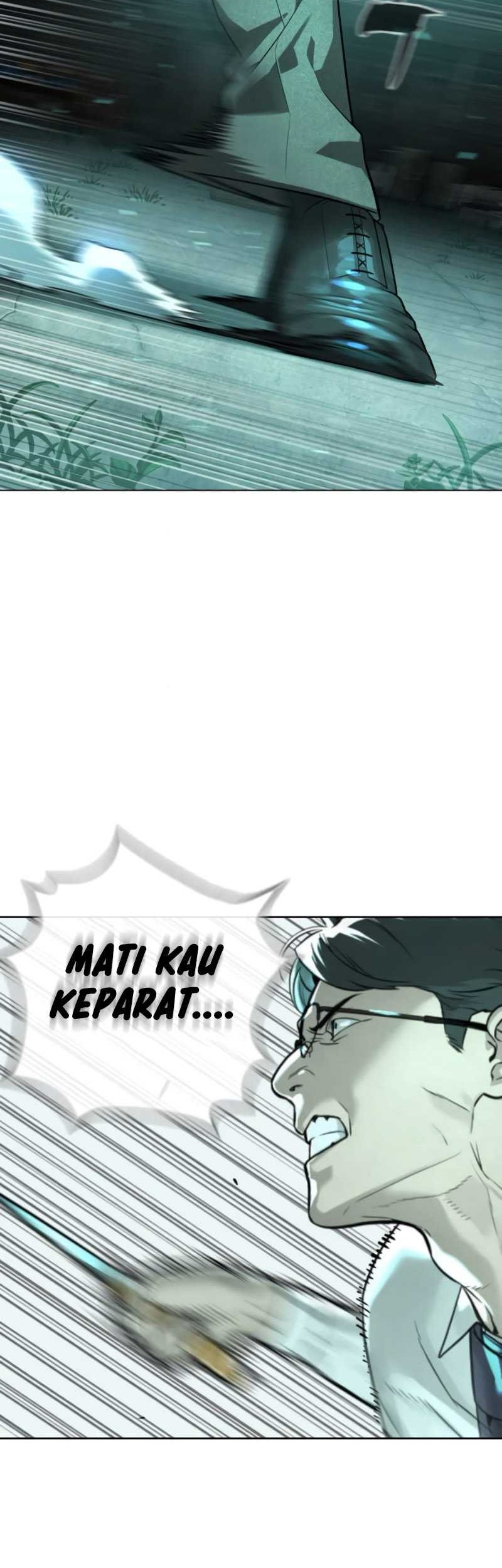 Killer Peter Chapter 09 Gambar 79
