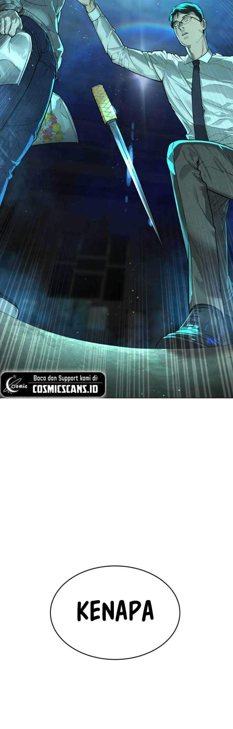 Killer Peter Chapter 09 Gambar 83