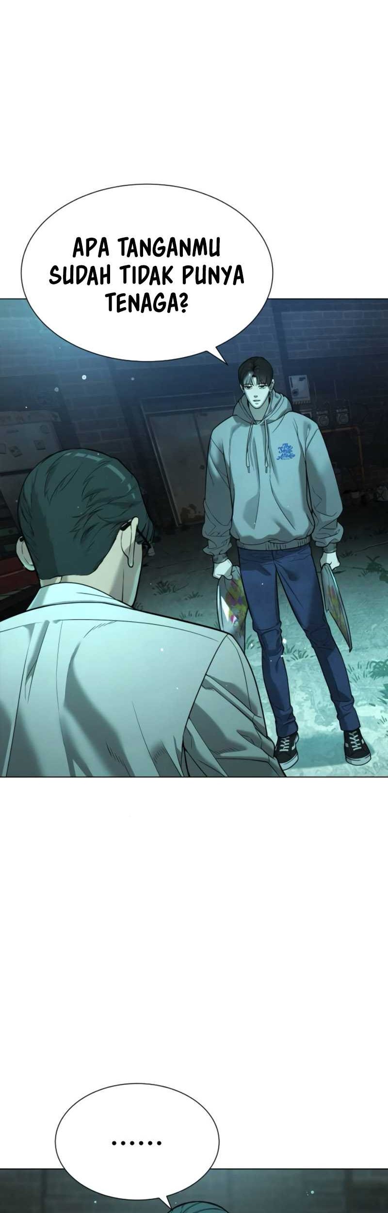Killer Peter Chapter 09 Gambar 84