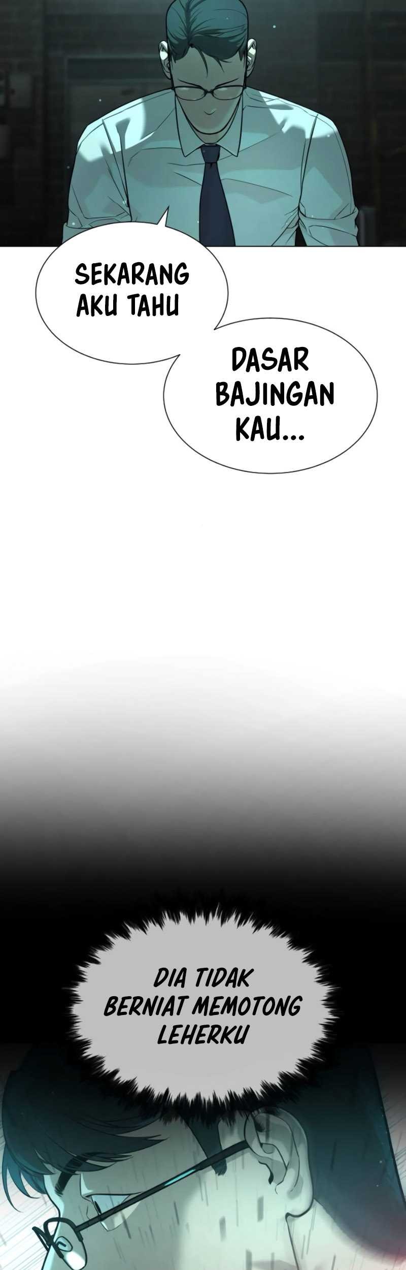 Killer Peter Chapter 09 Gambar 85