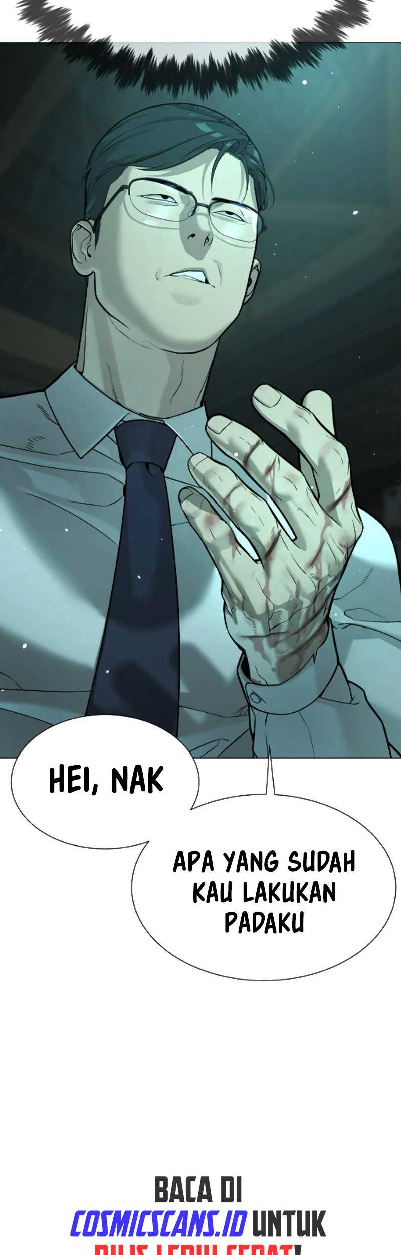 Killer Peter Chapter 09 Gambar 88