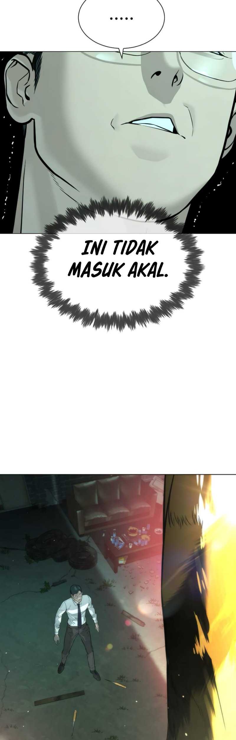 Killer Peter Chapter 09 Gambar 94