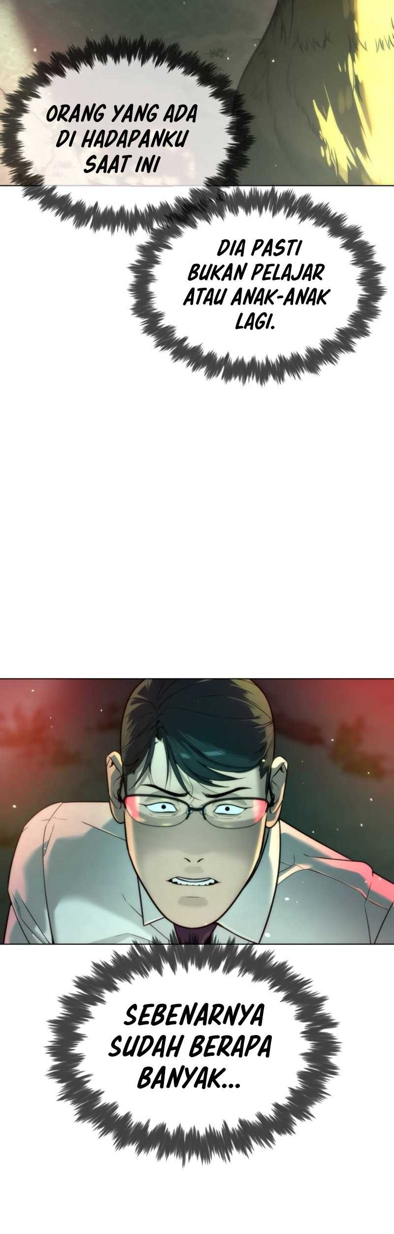 Killer Peter Chapter 09 Gambar 95