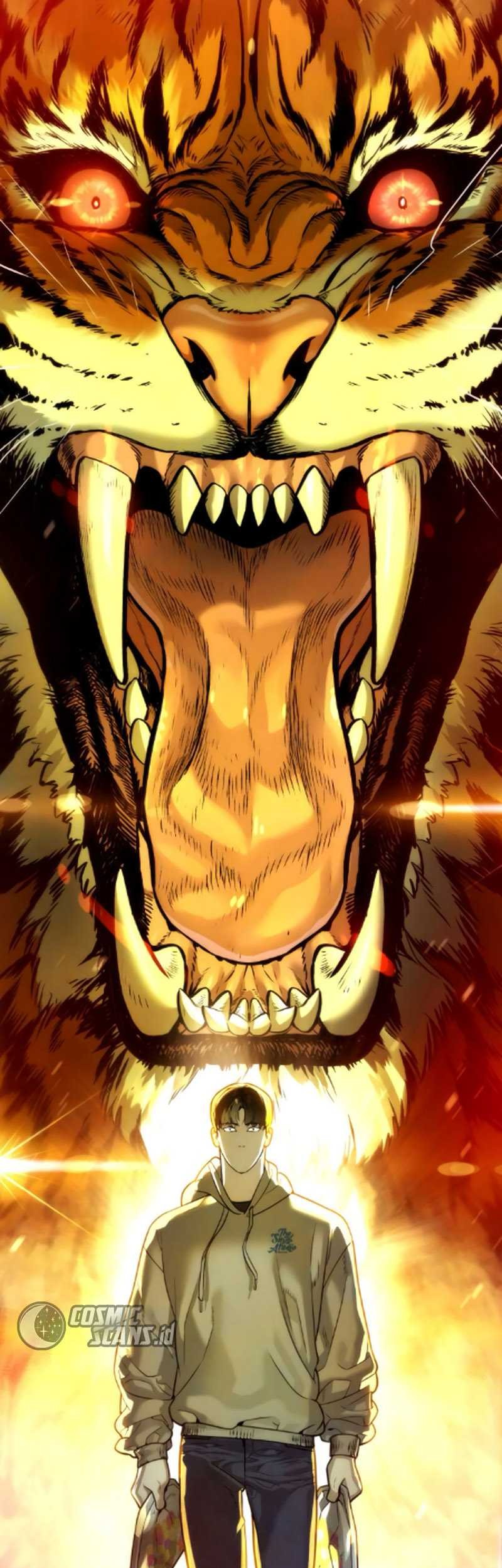 Killer Peter Chapter 09 Gambar 97