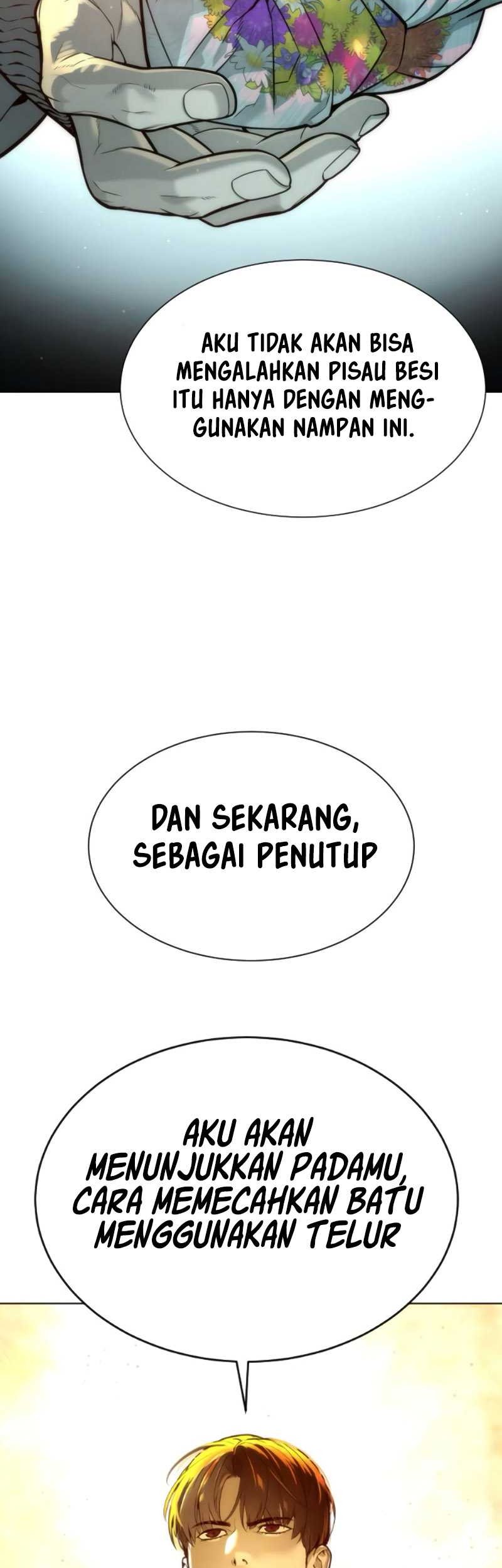 Killer Peter Chapter 09 Gambar 99
