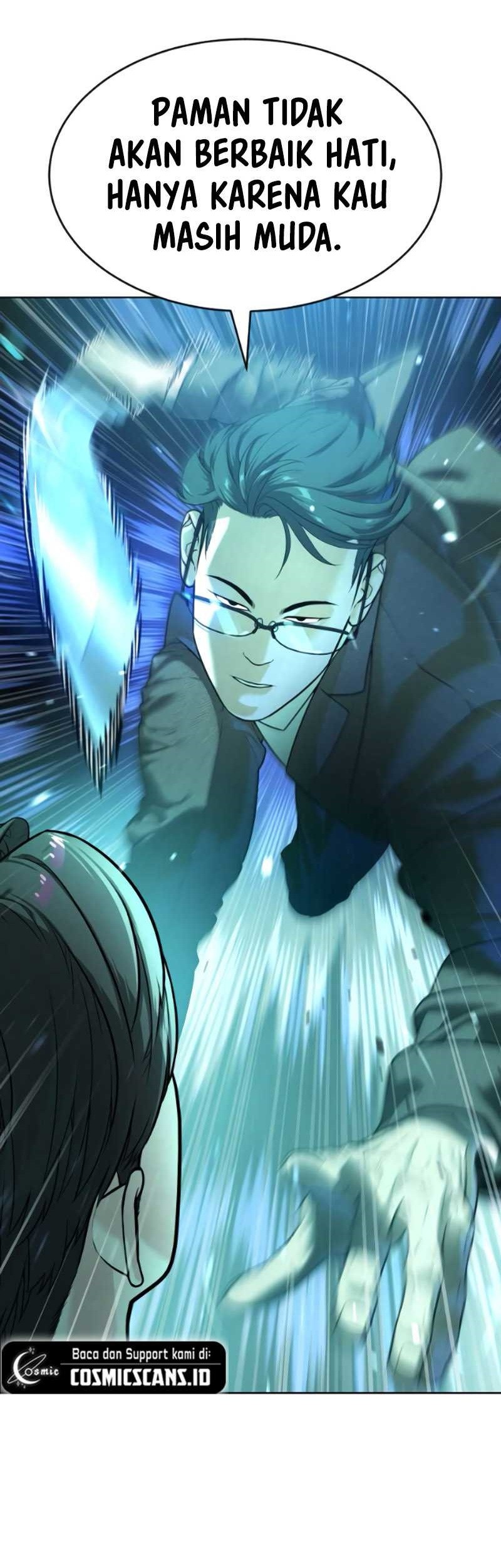 Killer Peter Chapter 09 Gambar 5