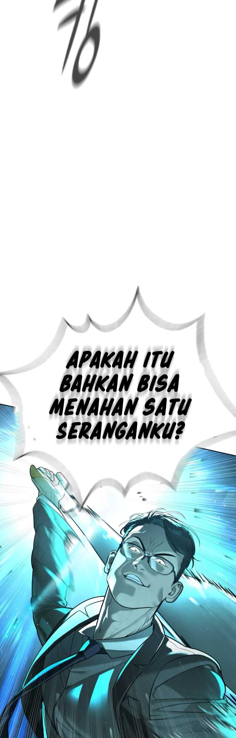 Killer Peter Chapter 09 Gambar 9