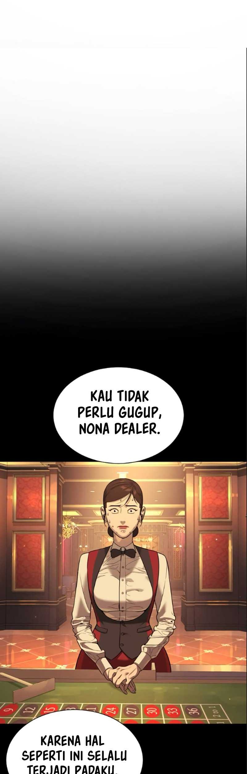 Killer Peter Chapter 09 Gambar 15