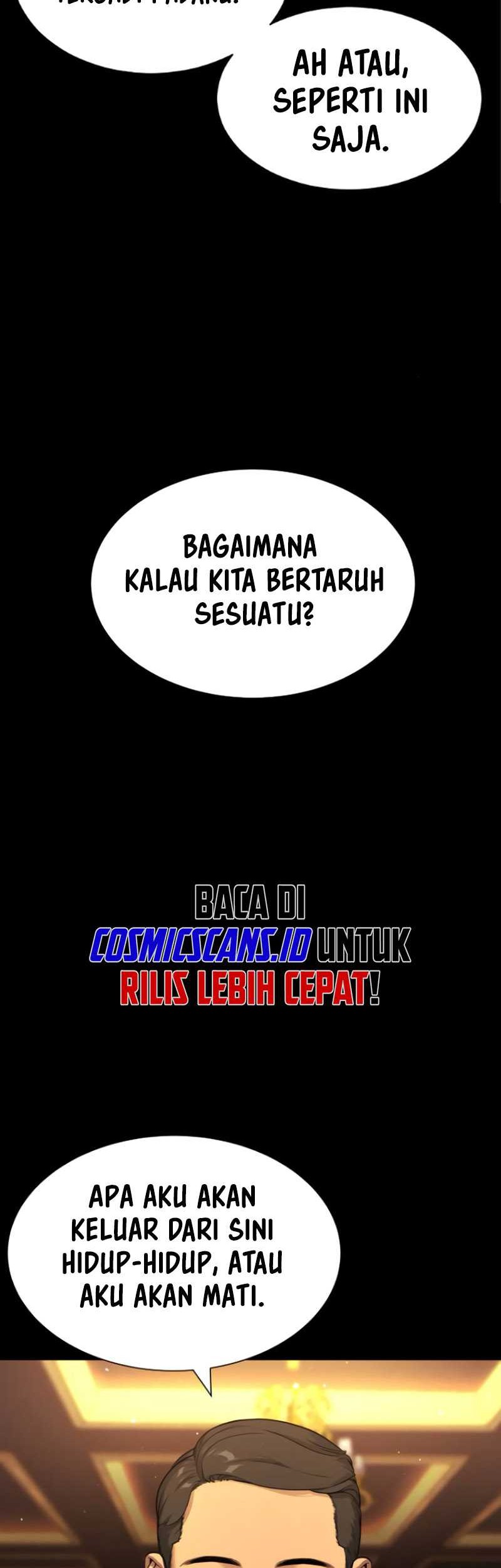 Killer Peter Chapter 09 Gambar 16