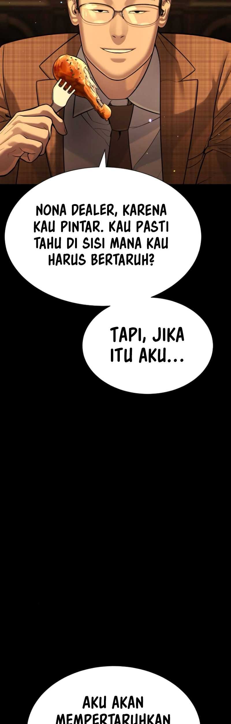 Killer Peter Chapter 09 Gambar 17
