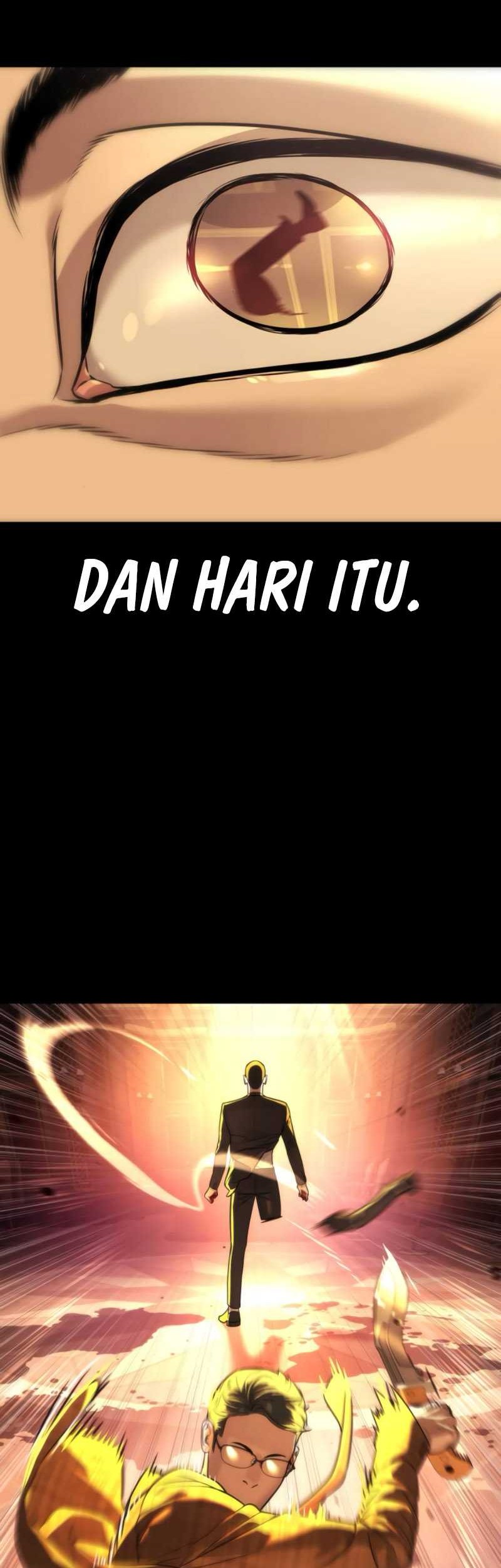 Killer Peter Chapter 09 Gambar 25