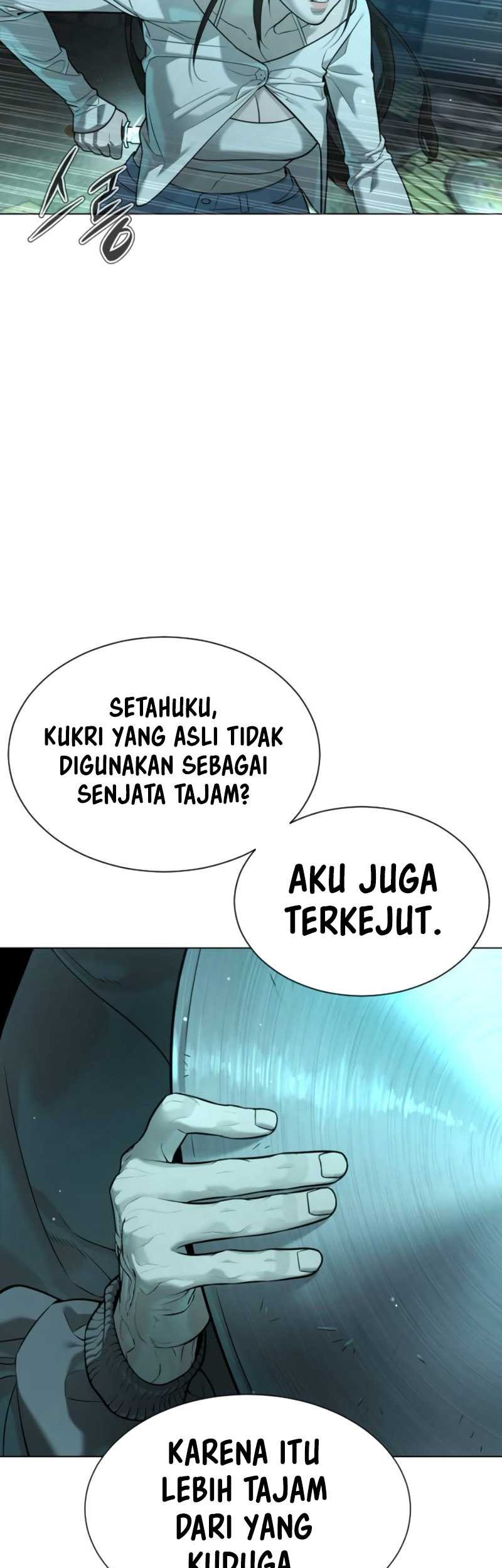 Killer Peter Chapter 09 Gambar 32
