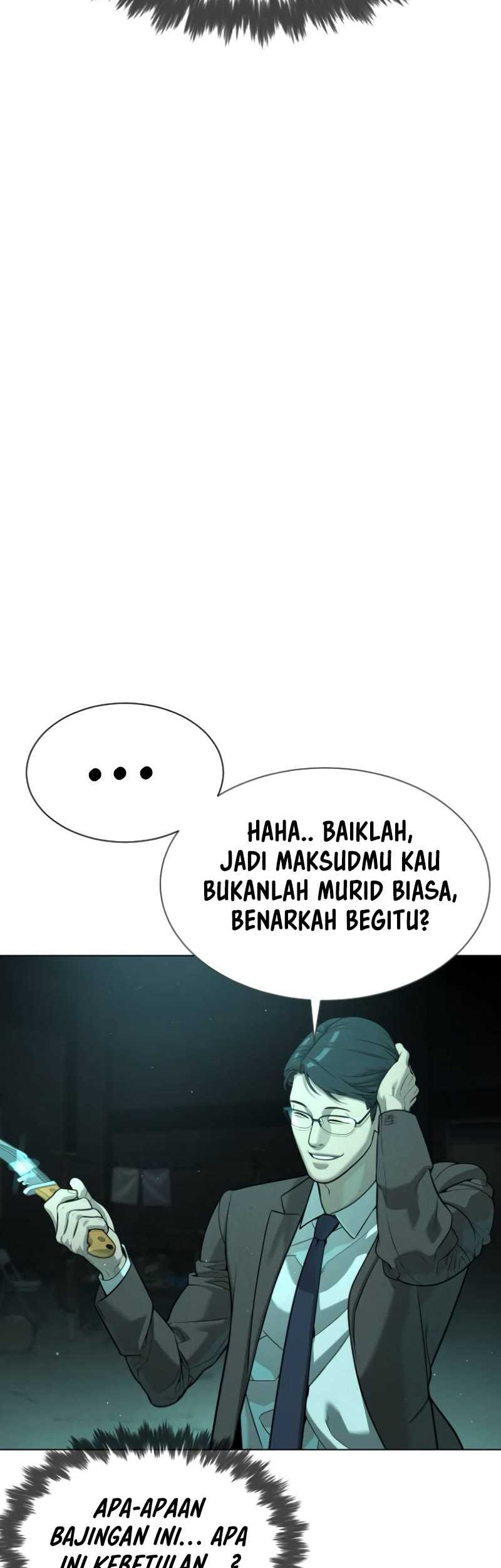 Killer Peter Chapter 09 Gambar 37