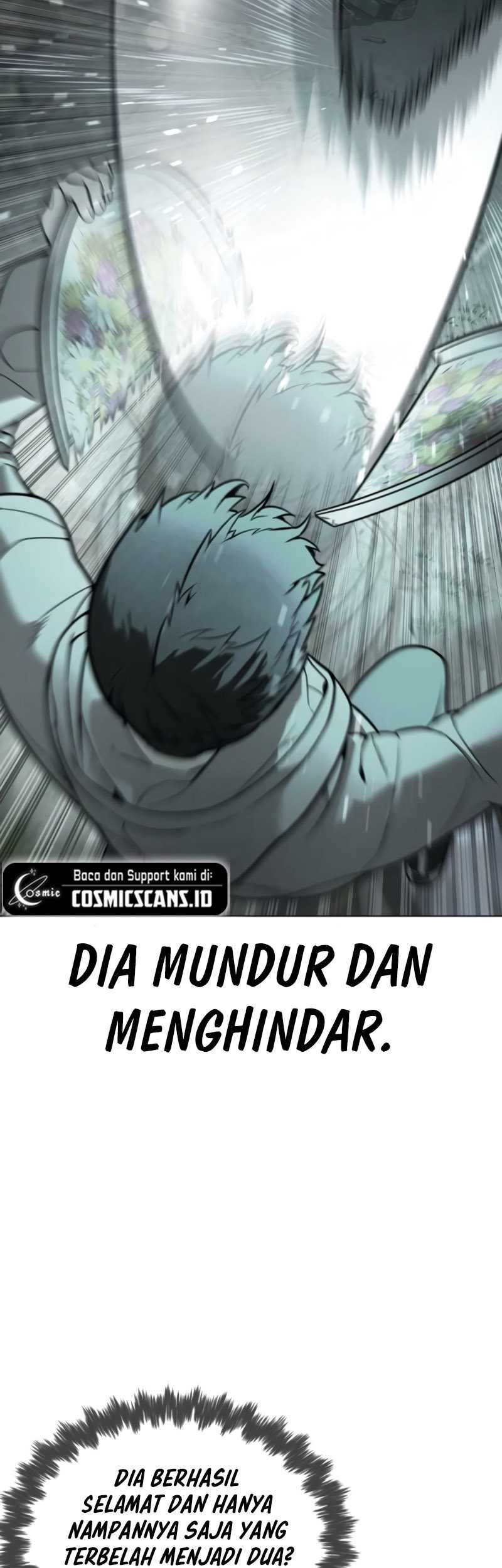 Killer Peter Chapter 09 Gambar 40