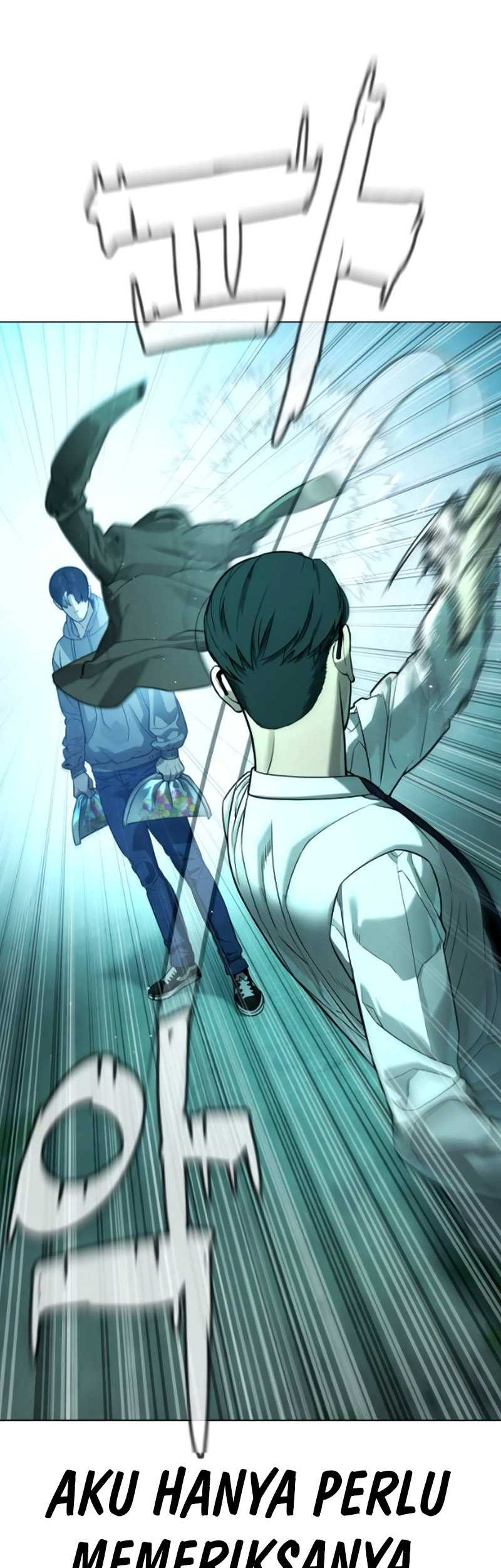 Killer Peter Chapter 09 Gambar 43