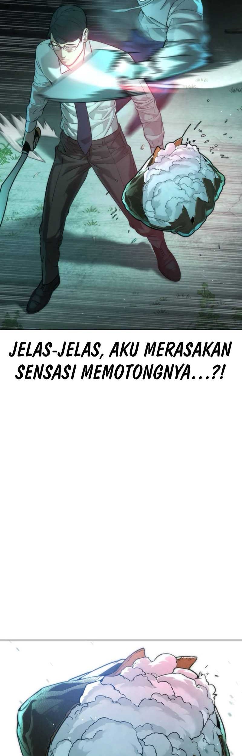 Killer Peter Chapter 09 Gambar 49