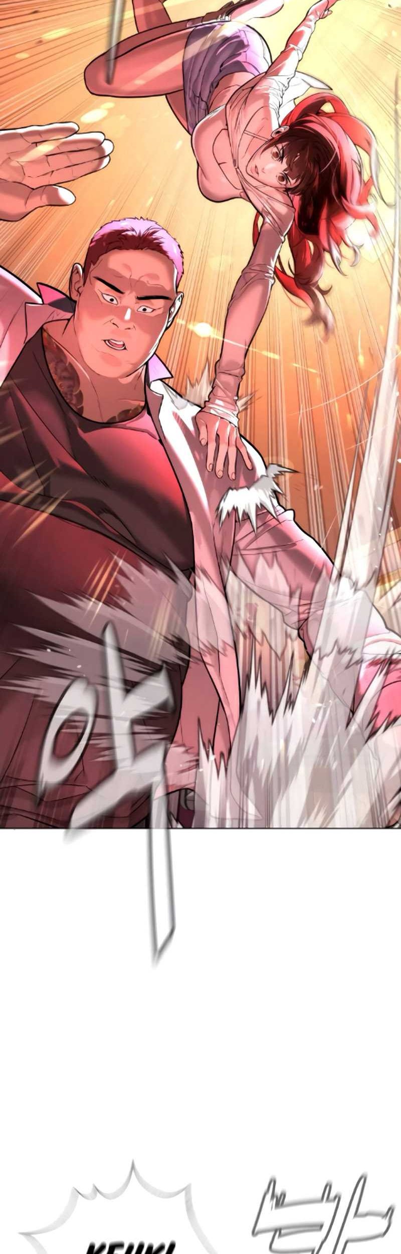 Killer Peter Chapter 07 Gambar 52