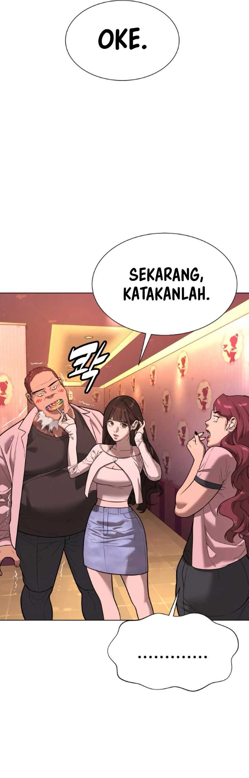 Killer Peter Chapter 07 Gambar 56